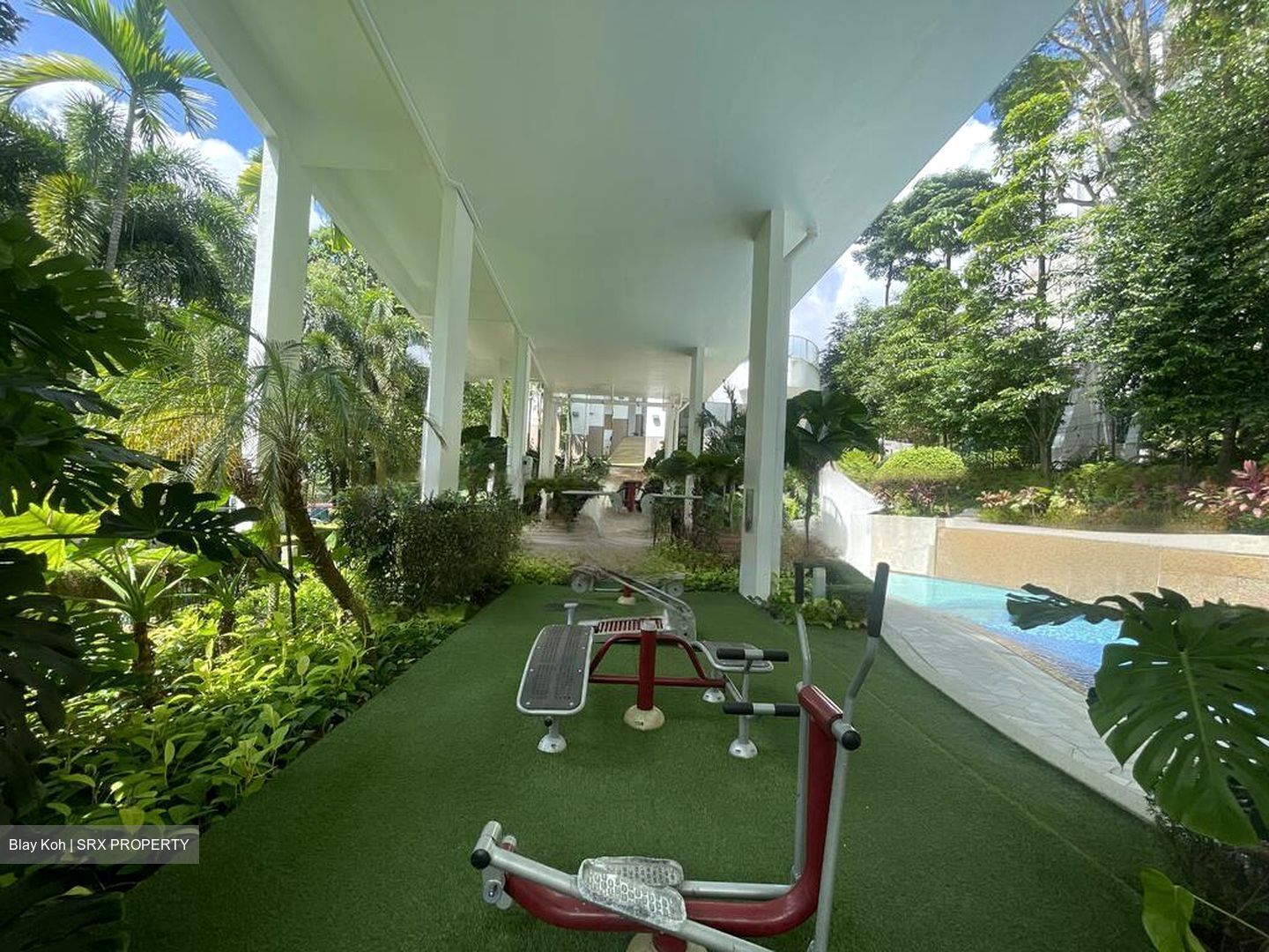 Lush On Holland Hill (D10), Condominium #610607691